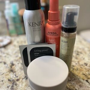 BRAND NEW Women’s Haircare